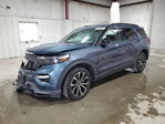 Ford Explorer 2020
