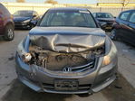 Honda Accord 2012