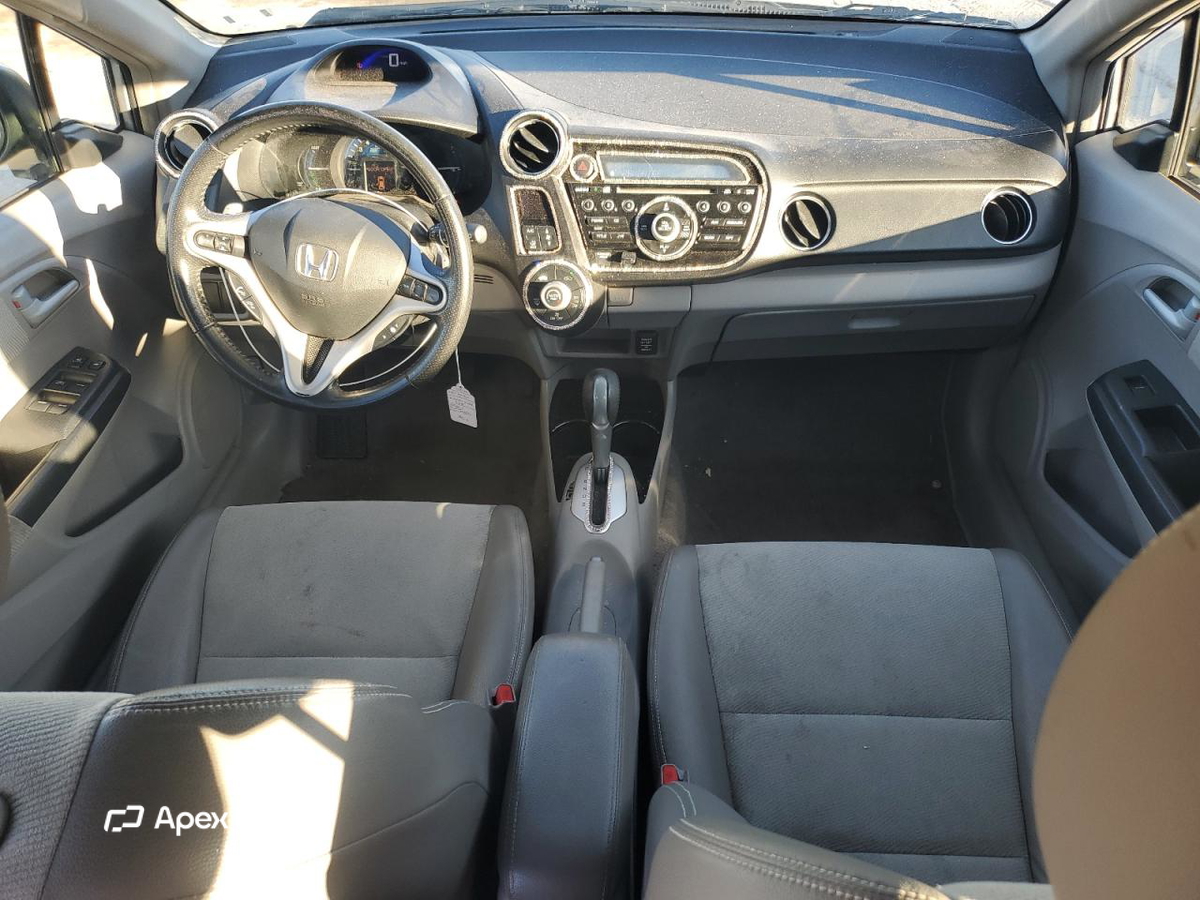 Honda Insight 2014