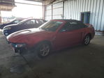 Ford Mustang 1999