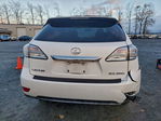 Lexus RX 2010