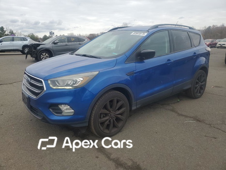 Ford Escape 2017 - Image 1 of 13