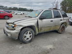 Chevrolet TrailBlazer 2003