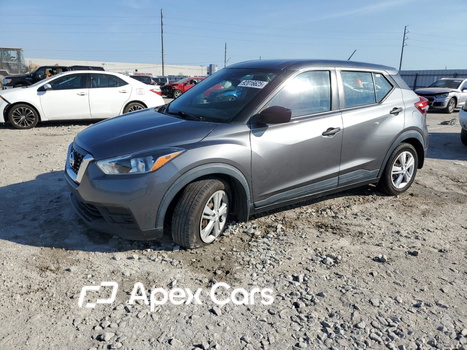 Nissan Kicks 2020 - Image 1 of 13