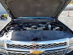 Chevrolet Silverado 2014