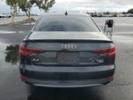 Audi A4 2018