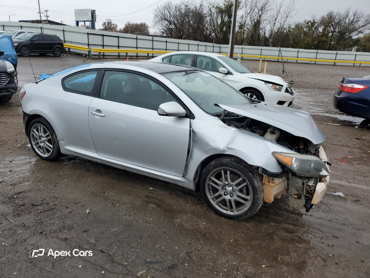 Scion tC 2010