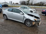 Scion tC 2010