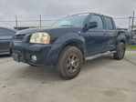 Nissan Navara (Frontier) 2004