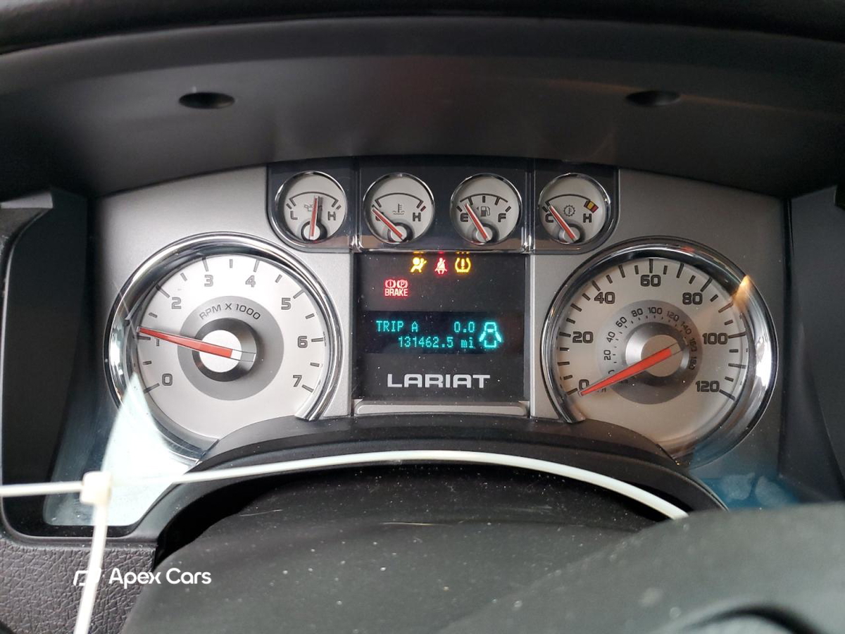 Ford F-150 2010