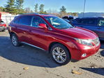 Lexus RX 2011