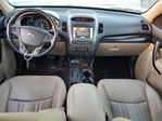 Kia Sorento 2015