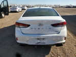 Hyundai Sonata 2018