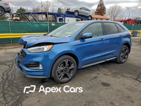 Ford Edge 2019 - Zdjęcie 1 z 14