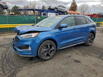 Ford Edge 2019