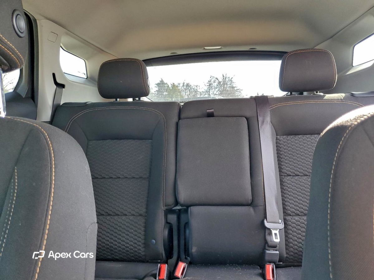 GMC Terrain 2020