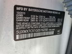 BMW X3 2016