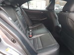 Lexus IS 2015
