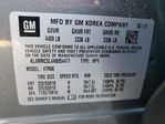 Buick Encore GX 2022