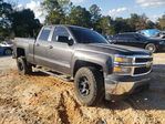 Chevrolet Silverado 2014