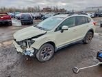 Subaru XV 2014