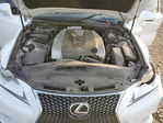 Lexus IS 2016