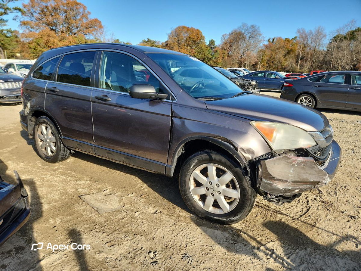 Honda CR-V 2011