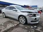 Chevrolet Impala 2015