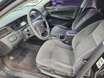 Chevrolet Impala 2015
