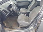 Nissan Sentra 2012