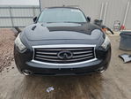 Infiniti FX 2012