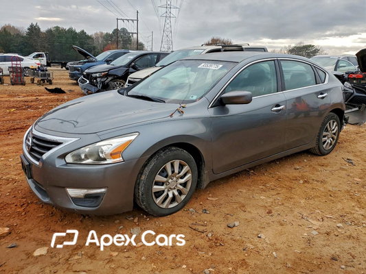 Nissan Altima 2015 - Image 1 of 14