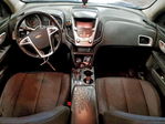 Chevrolet Equinox 2016