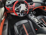 BMW Z4 2014