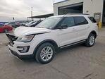 Ford Explorer 2016