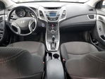 Hyundai Elantra 2016