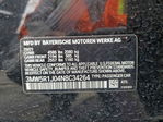 BMW Series 3 2022