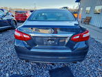 Nissan Altima 2016
