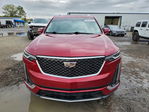 Cadillac XT6 2020