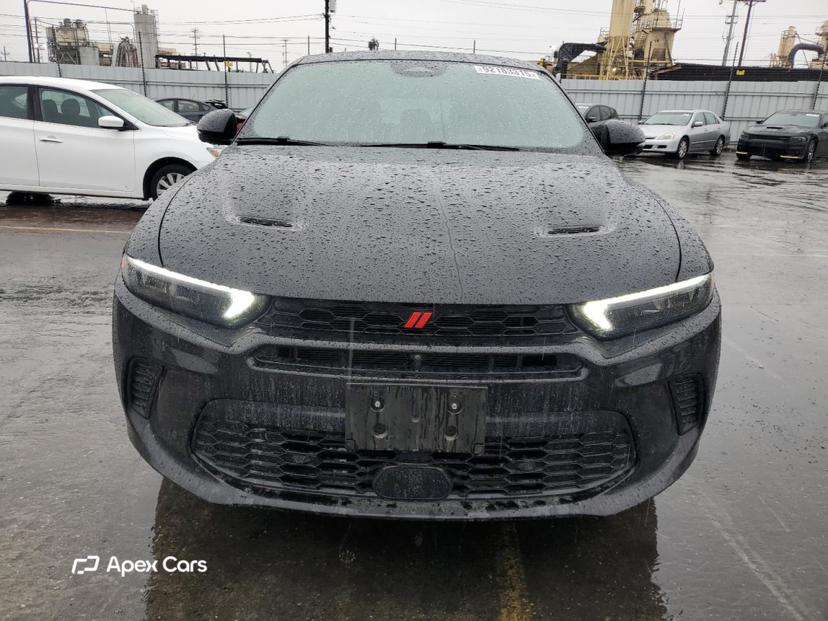 Dodge Hornet 2024
