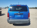 Dodge Nitro 2007