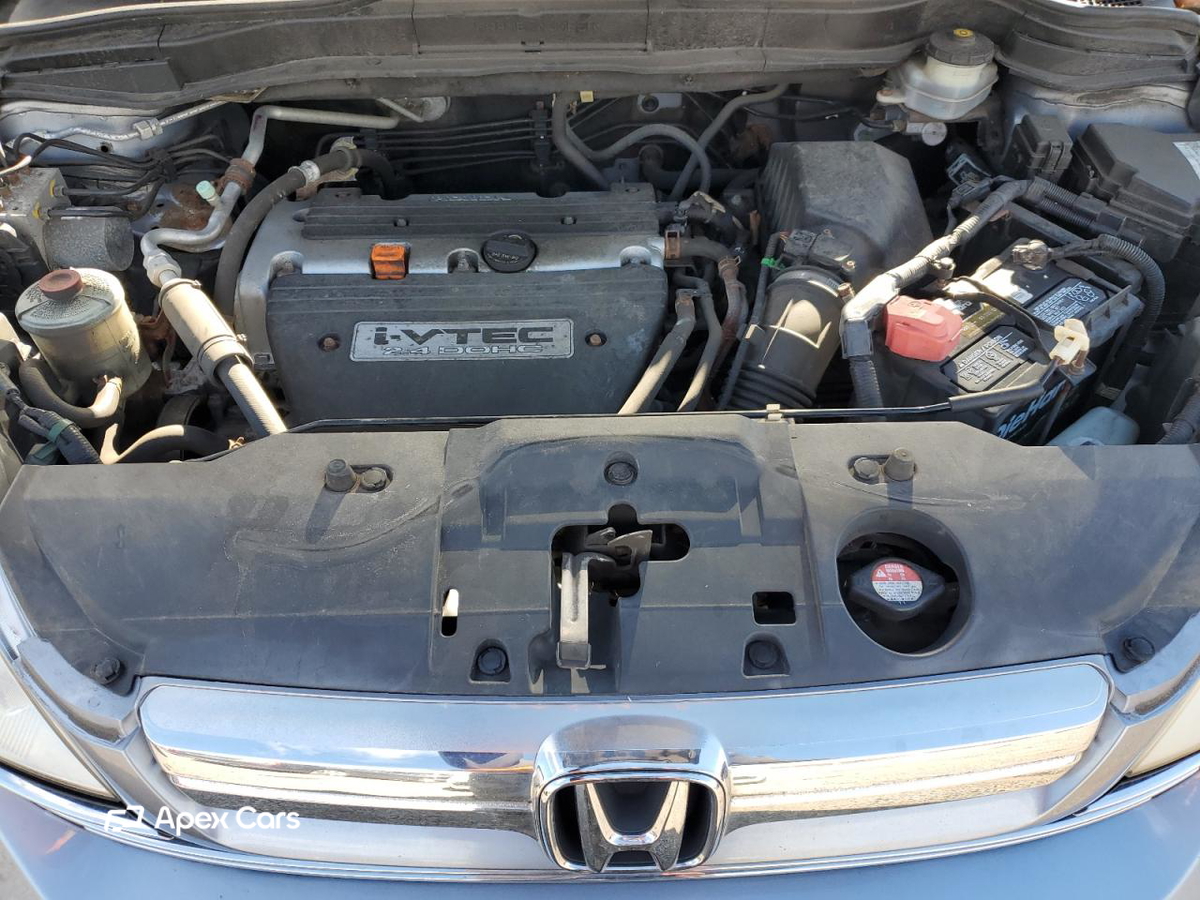 Honda CR-V 2008