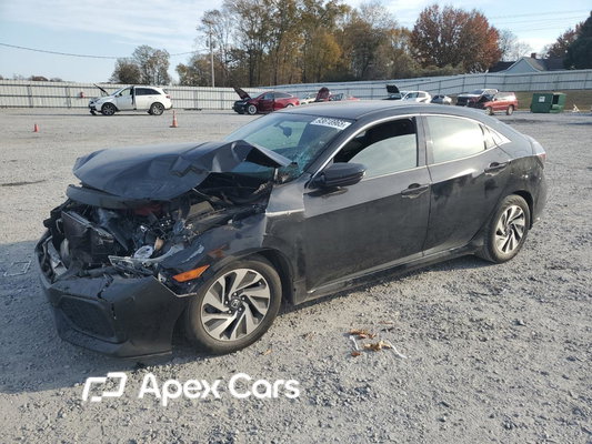 Honda Civic 2017 - Image 1 of 13