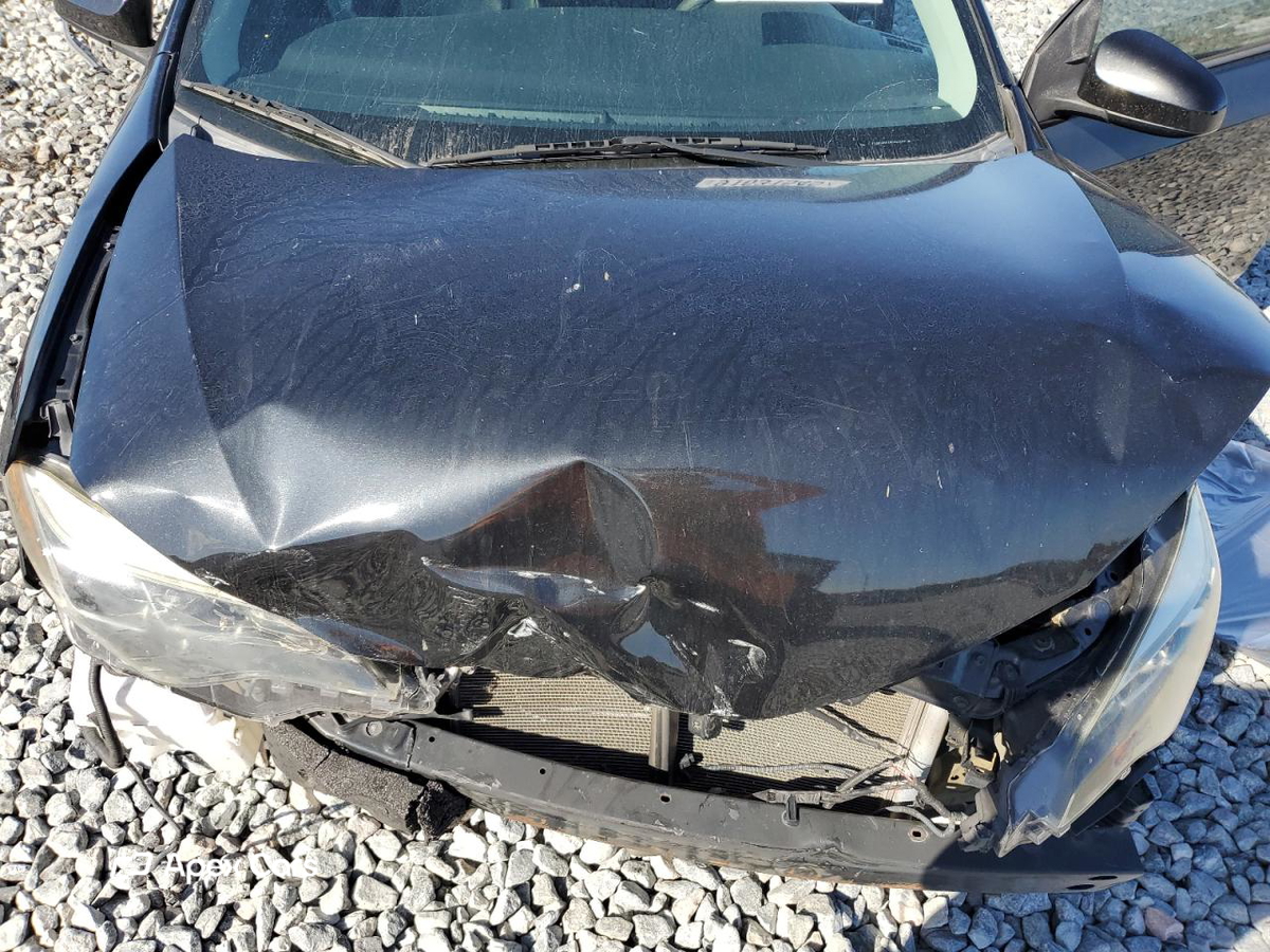 Toyota Corolla 2017