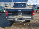 Ford Ranger 2011