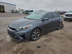 Kia Forte 2019
