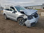Subaru Forester 2017