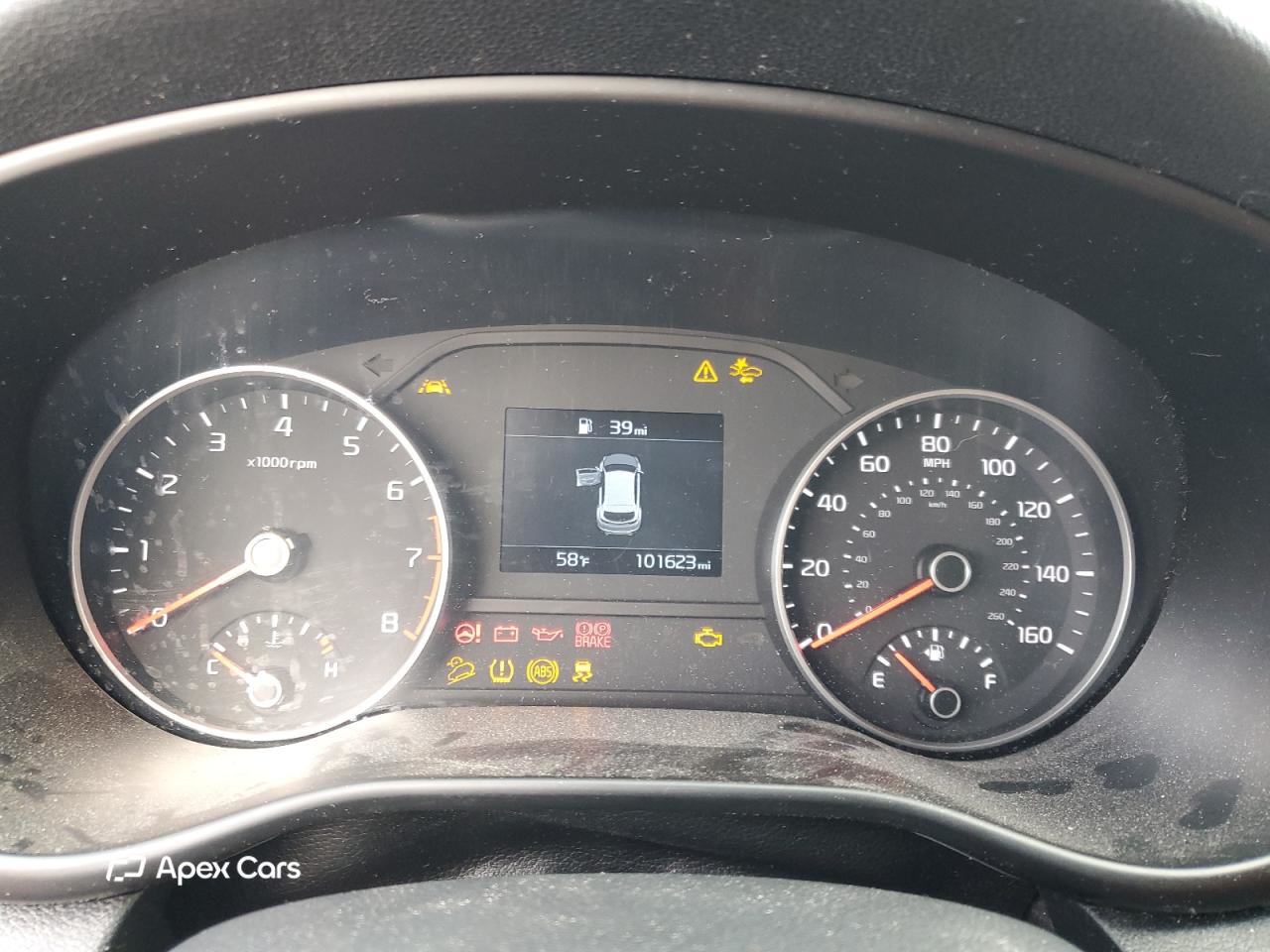 Kia Sportage 2020