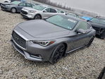 Infiniti Q60 2019