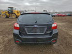 Subaru XV 2016